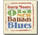 Old New Ballads Blues [2LP]