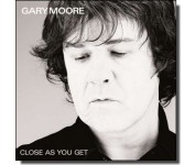 Close As You Get [2LP]