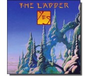 The Ladder [2LP]