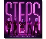 What the Future Holds [CD]