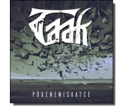 Põgenemiskatse [CD]