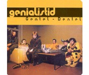 Gentel-Dentel [CD+DVD]