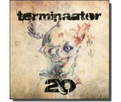 Terminaator 20 [2CD]