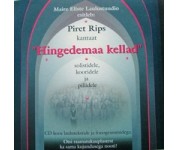 Hingedemaa kellad [CD]