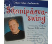 Sünnipäevaswing [CD]