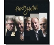 Rock Hotel [3CD]