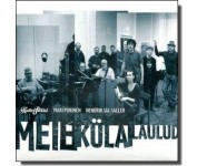 Meie küla laulud [CD]