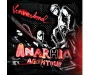 Anarhia agentuur [CD]