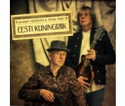 Eesti kuningriik [CD]