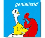 Genialistid [2LP]