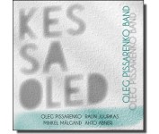 Kes sa oled / Who Are You [CD]