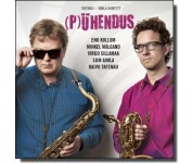 (P)ühendus [CD]