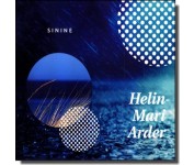 Sinine [CD]