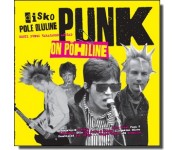 Disko pole oluline, punk on põhiline - Eesti pungi varajased aastad [LP]