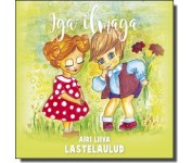 Airi Liiva lastelaulud - Iga ilmaga [CD]