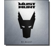 Ei Allu! [CD]