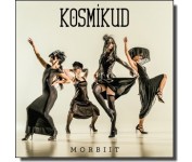 Morbiit [CD]