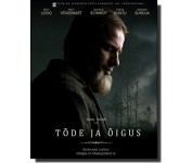 Tõde ja õigus [Blu-ray]