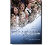 Laulev revolutsioon | The Singing Revolution [DVD]