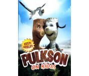 Pulkson on hädas [DVD]