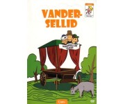 Vandersellid [DVD]