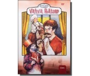 Härra Lapsti Lasteteater: Vahva rätsep [DVD]