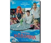 Nöbinina [DVD]