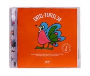 Entel-Tentel 50 [2CD]