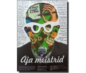 Aja meistrid [DVD]