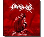 Cult of Fear [CD]