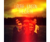 Laura Junson & The Jeth [CD]