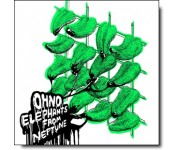 Oh No [CD]