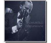 Õrntumedana [CD]