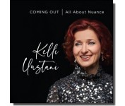 Coming Out - All About Nuance [CD]