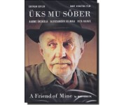 Üks mu sõber | A Friend of Mine [DVD]