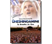 ÜhesHingamine | To Breathe As One [DVD]