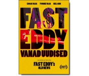 Fast Eddy vanad uudised [DVD]