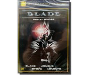 Blade [DVD]