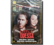 Väike Odessa | Little Odessa [DVD]