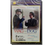 Wag the Dog [DVD]