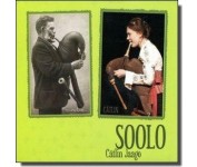 Soolo [CD]