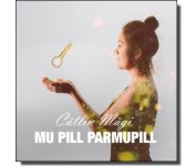 Mu pill parmupill [CD]