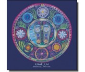 Ilmaruum [CD]