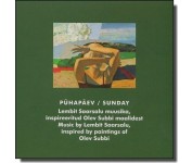 Pühapäev / Sunday [CD]