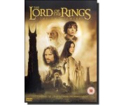 The Lord of the Rings - The Two Towers [2DVD]