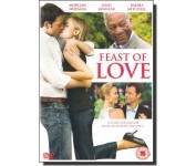 Feast of Love [DVD]