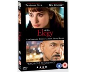 Elegy [DVD]