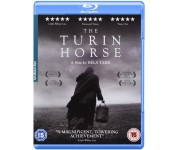 The Turin Horse | A torinói ló [Blu-ray]