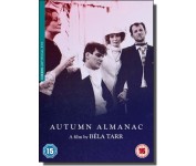 Autumn Almanac | Öszi almanach [DVD]