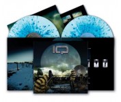 Frequency [Blue Splatter Vinyl] [2LP]